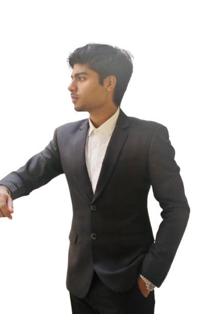 Nikhil Raj avatar